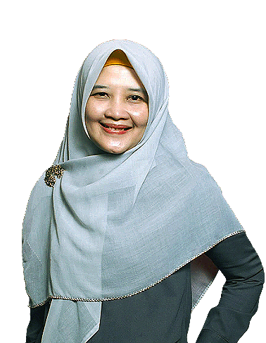 Dr. Ira Mirawati, M.Si