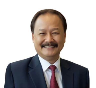 Prof. Dr. sc. agr. Ir. Didik Sulistyanto
