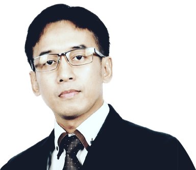 Dr. Ir. Irman Firmansyah, S.Hut., M.Si.