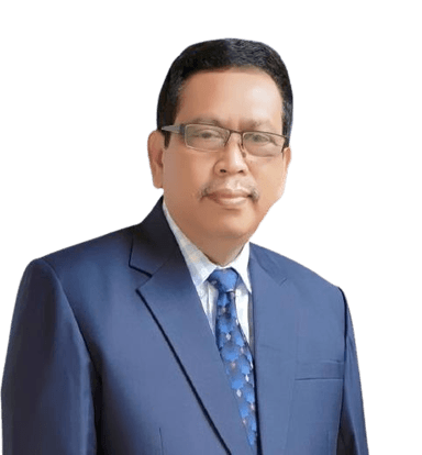 Prof. Dr. Sugiyono, M.Pd.