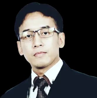 Dr. Ir. Irman Firmansyah, S.Hut., M.Si.