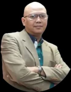 Dr. Erman Sumirat, S.E., M.Buss., CSA, CRP, CIB, Ak.