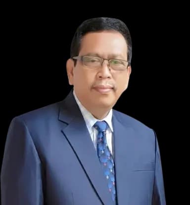 Prof. Dr. Sugiyono, M.Pd.