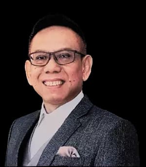 Assoc. Prof.Agustinus, Ph.D.