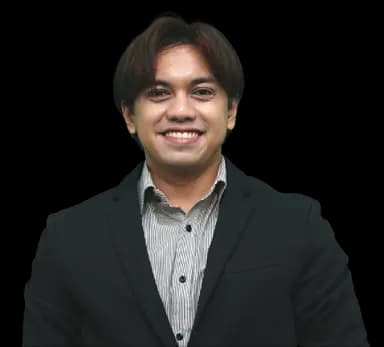 Wahyu Rafdinal, M.M​