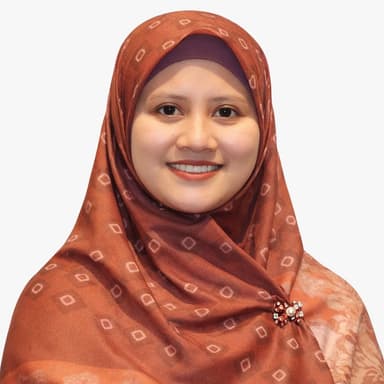 Dr. Citrawati Dyah Kencono Wungu, dr., M.Si